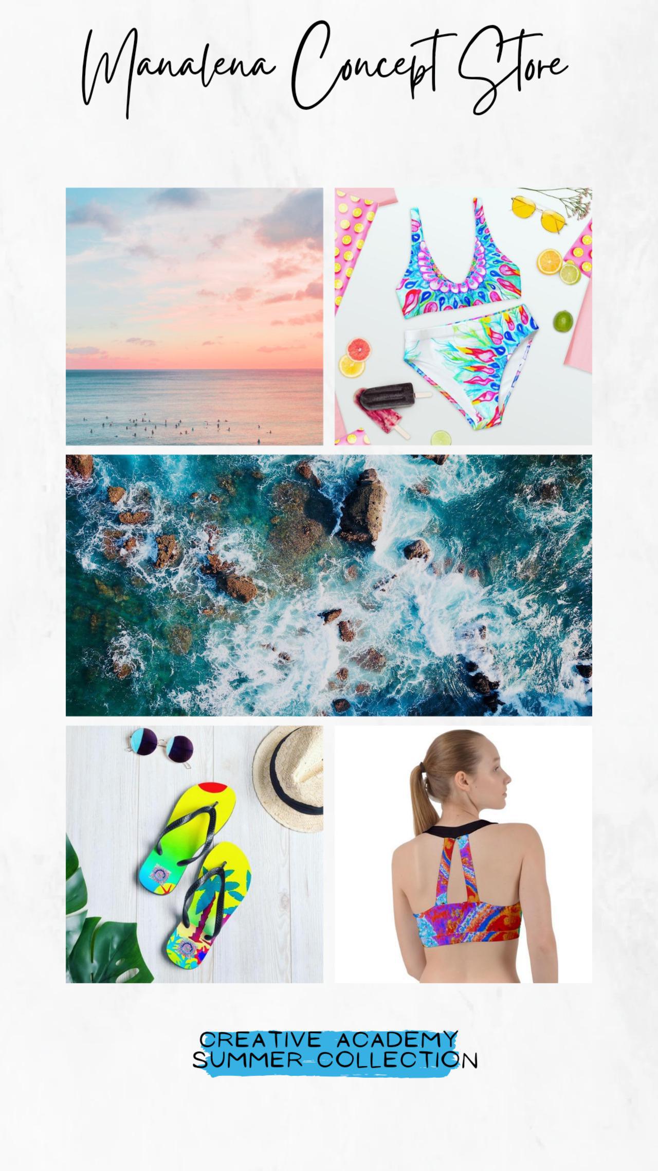 Summer Collection