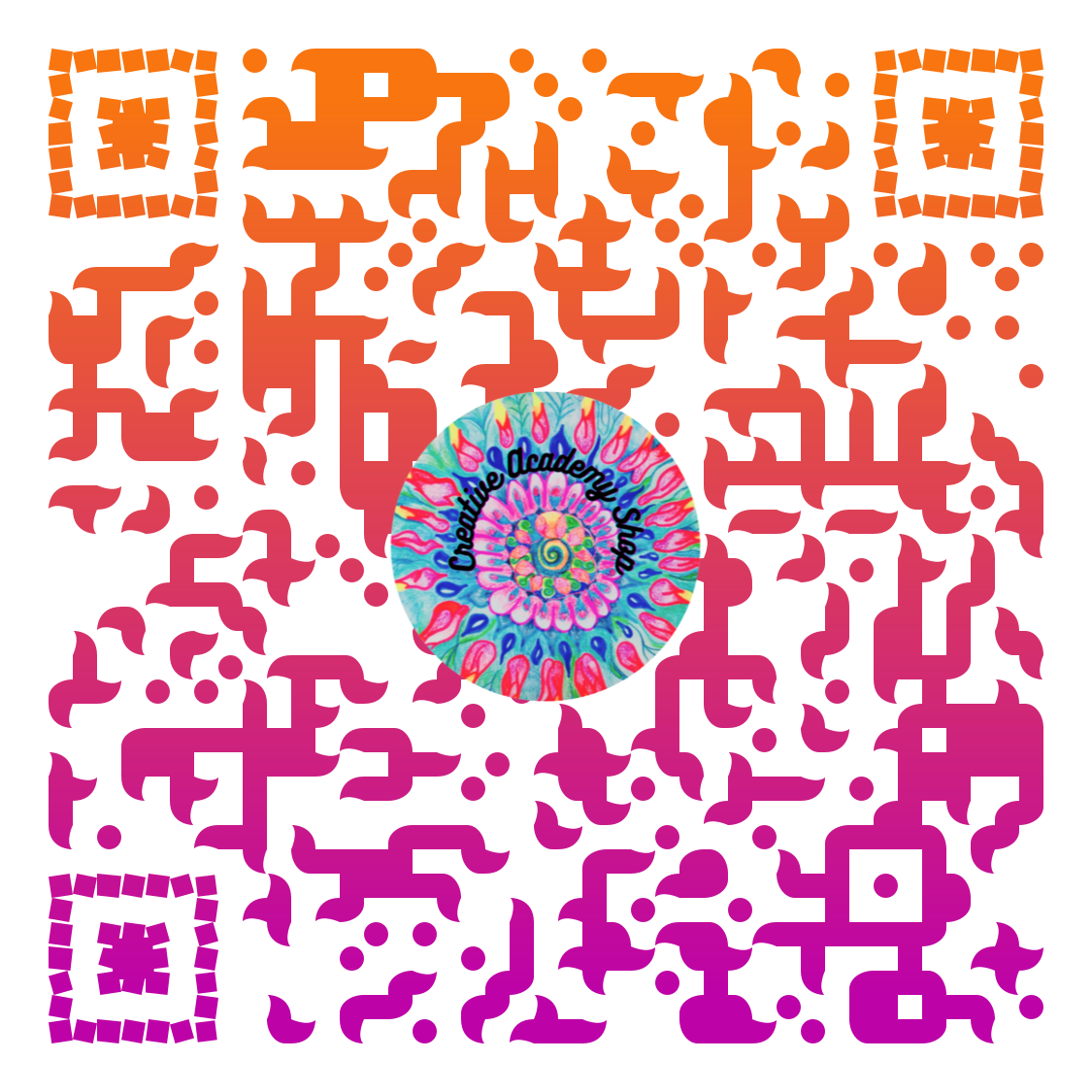 Letzshop QR Code