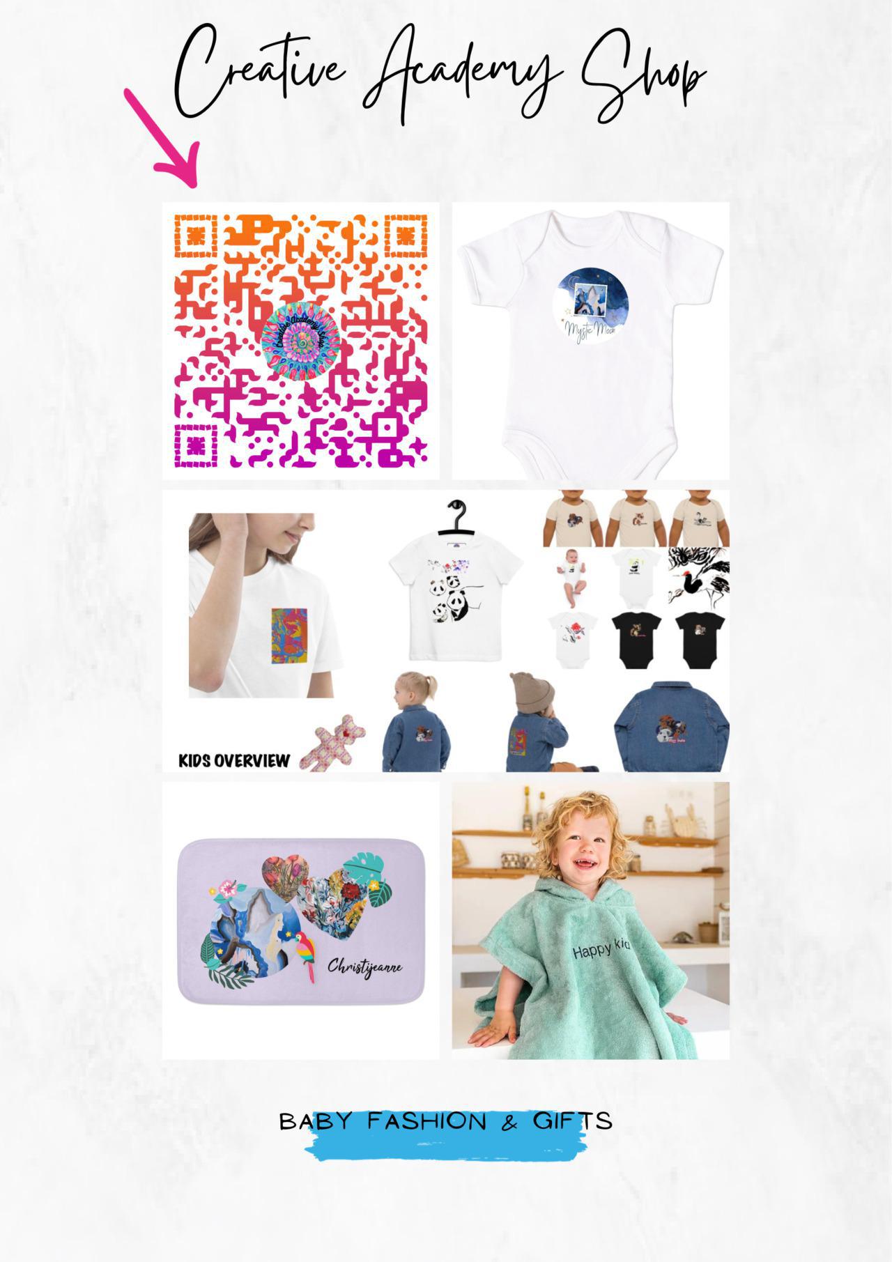 Kidzzz Collection Overview