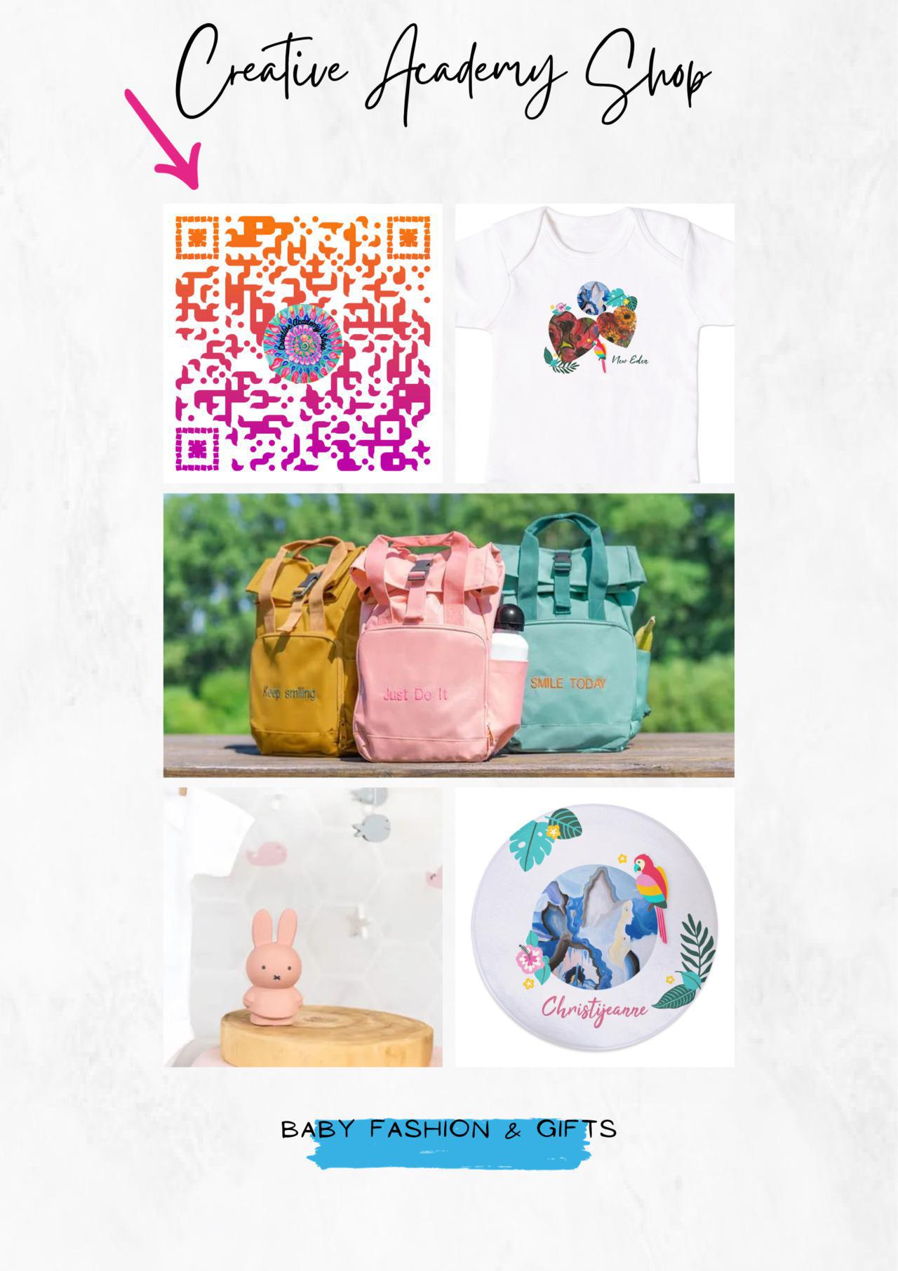 Kidzzz Collection Overview