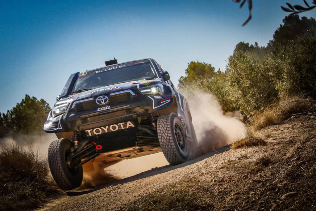 La Baja Lorca – Ciudad del Sol repite en el CERTT GT2i La Baja Lorca – Ciudad del Sol repite en el CERTT GT2i