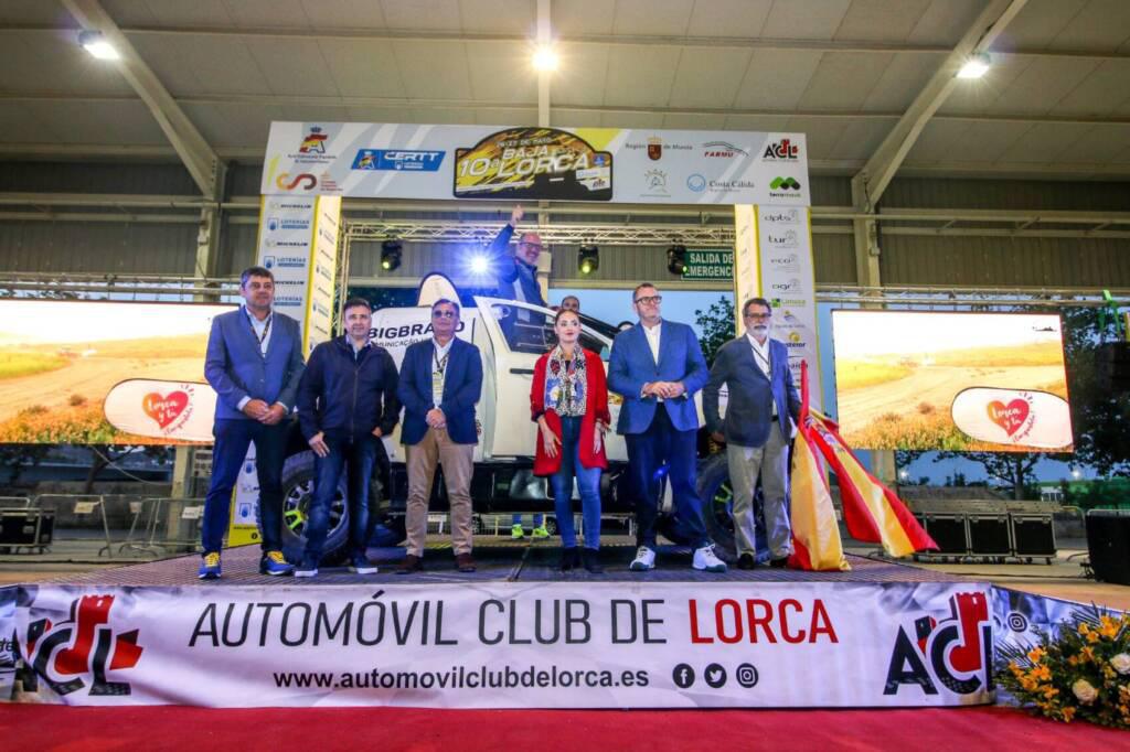Una décima edición de mucho nivel