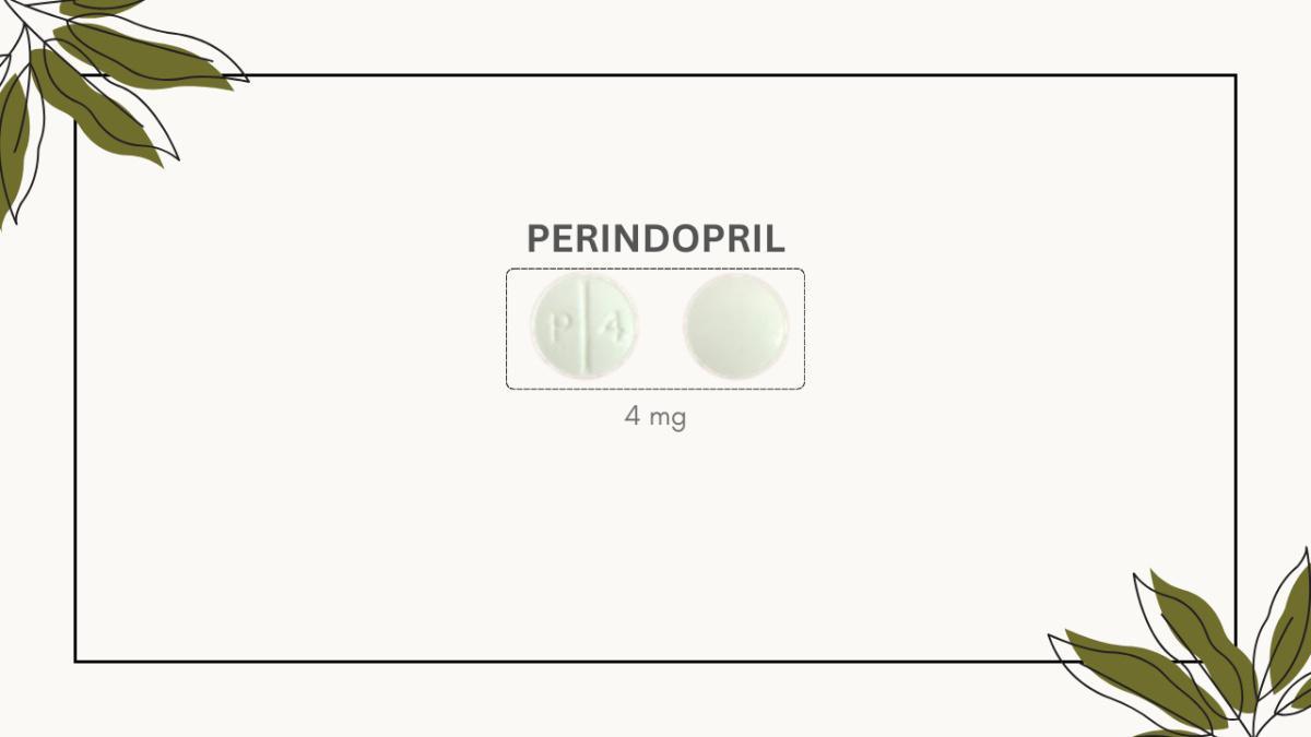PERINDOPRIL PERINDOPRIL