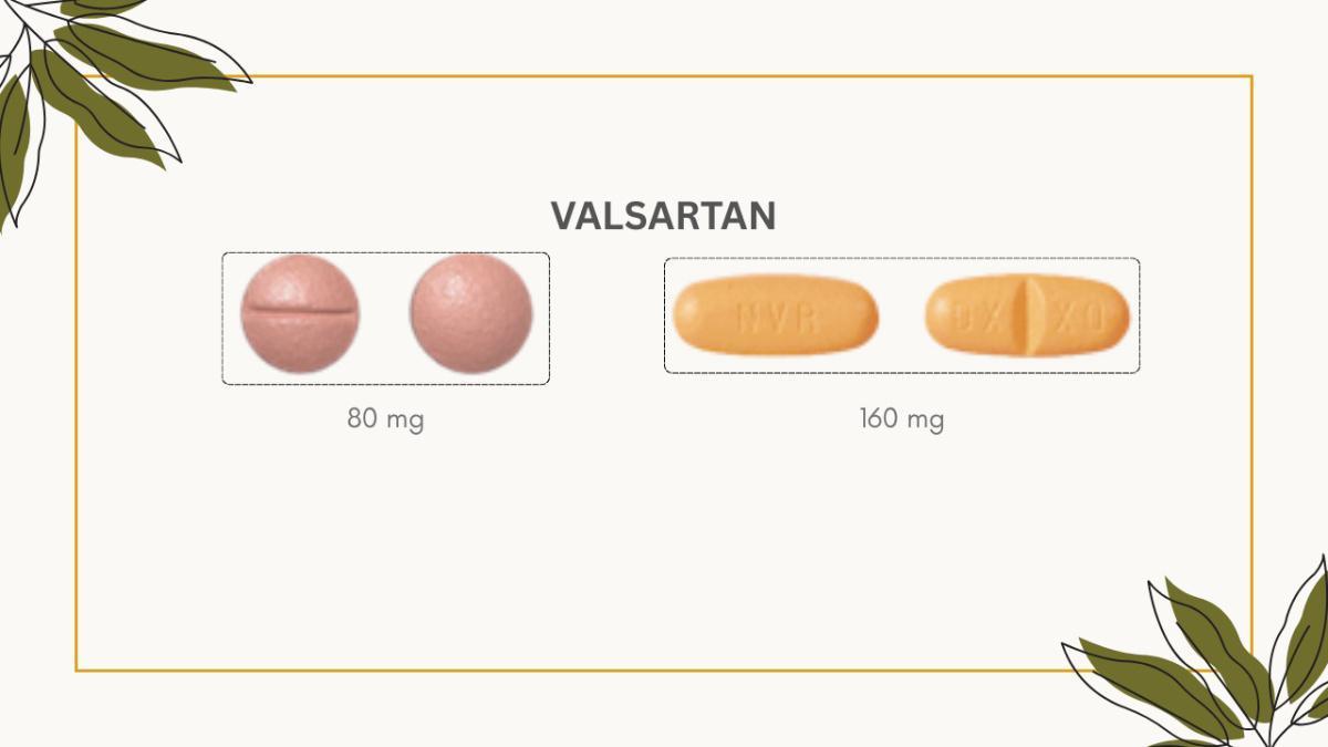 VALSARTAN
