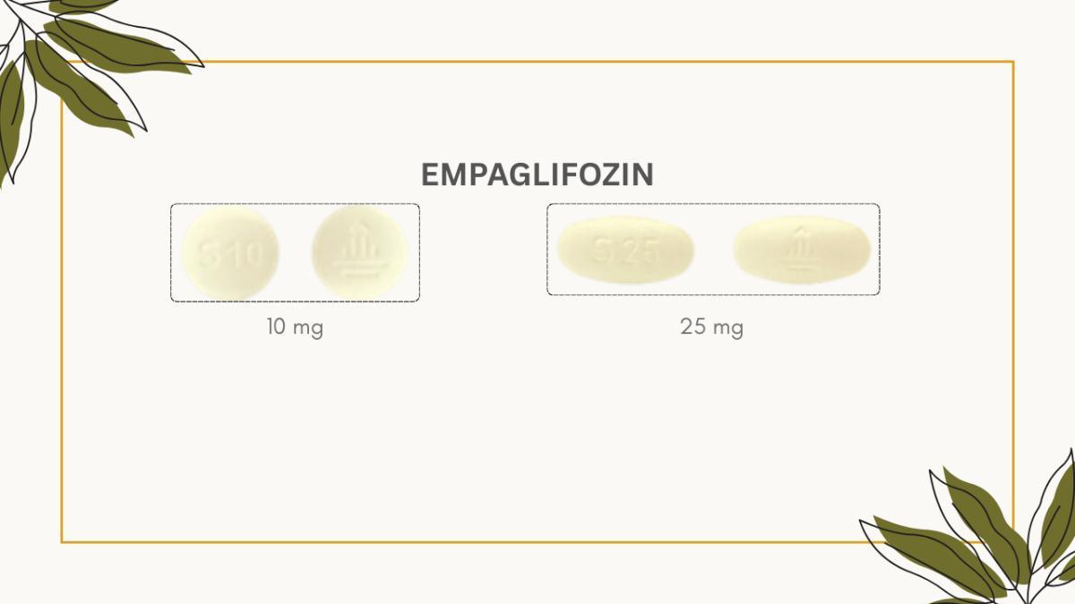 EMPAGLIFOZIN