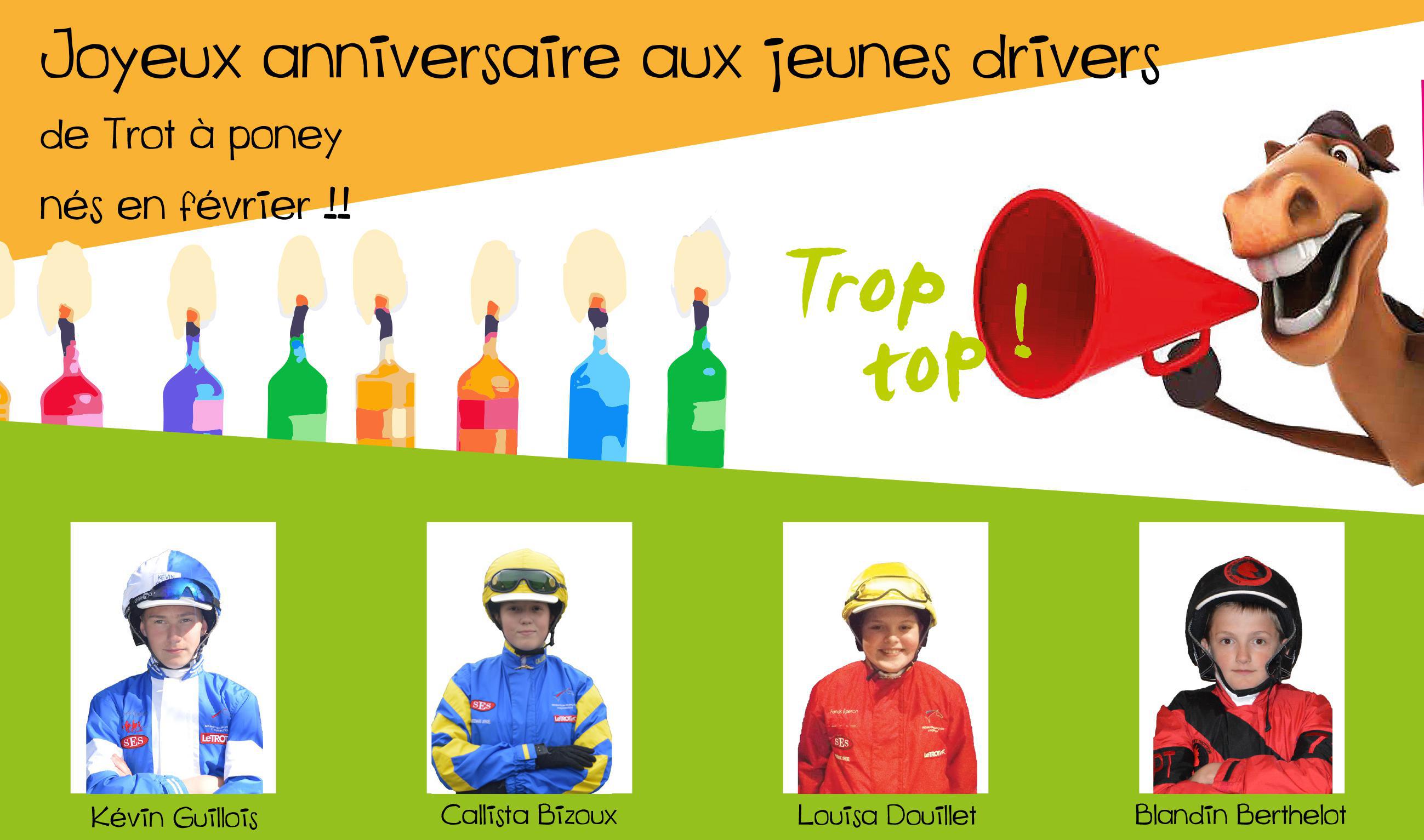 Joyeux Anniversaire A Louisa Callista Kevin Et Blandin Joyeux Anniversaire A Louisa Callista Kevin Et Blandin