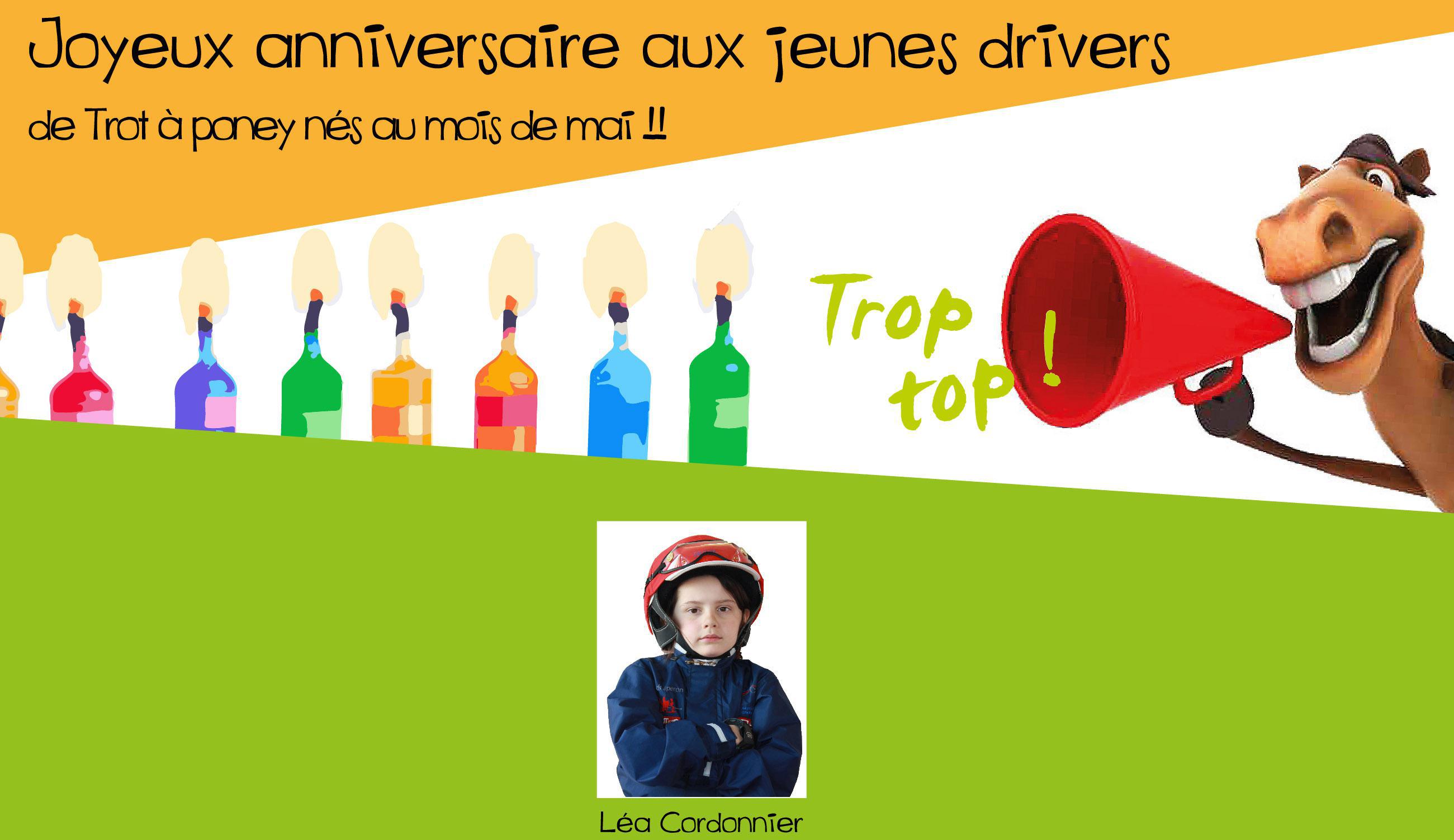 Joyeux Anniversaire A Lea Joyeux Anniversaire A Lea