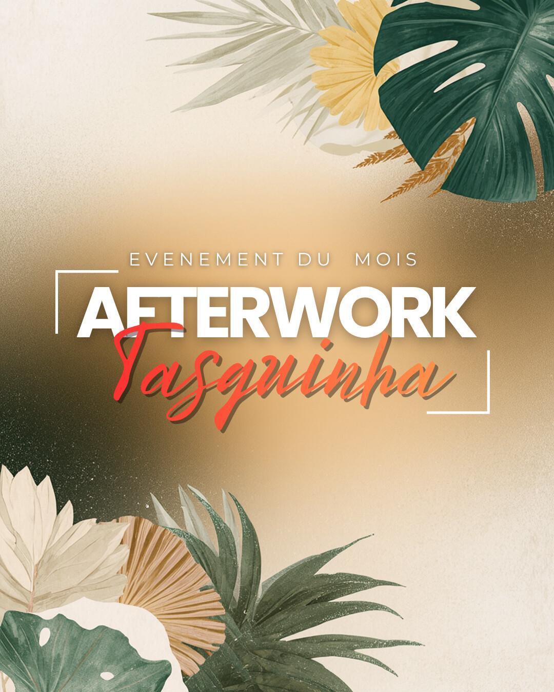 AfterWork Novembre 2K26