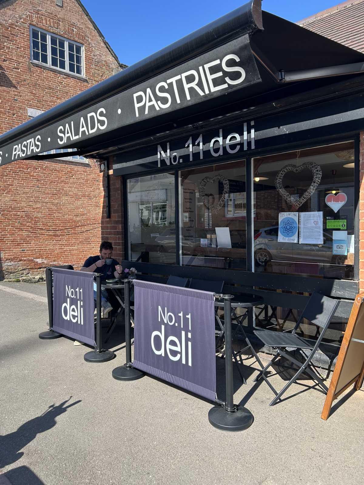 Speciality Sandwiches Speciality Sandwiches