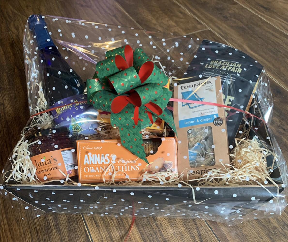 Hampers and Specialist Food 