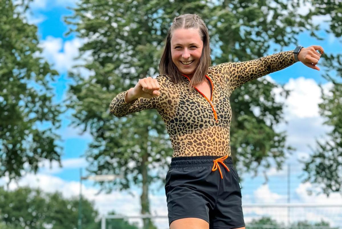 Ronja Pöhls