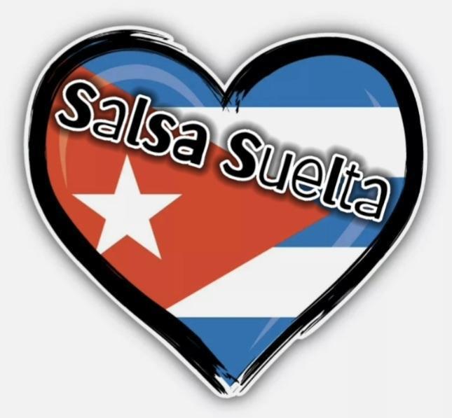 Salsa Suelta