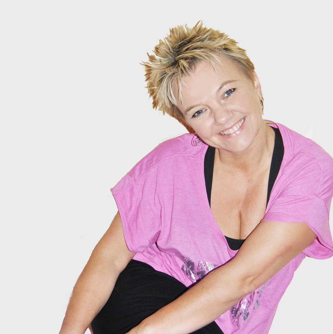 Saskia Timm Saskia Timm