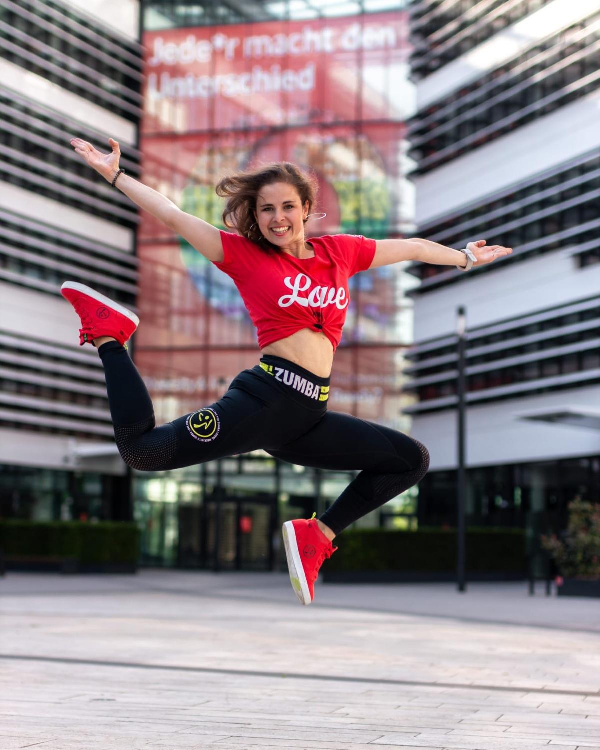 Jana Schüchter Jana Schüchter