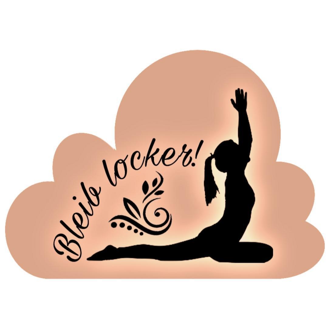 Bleib locker
