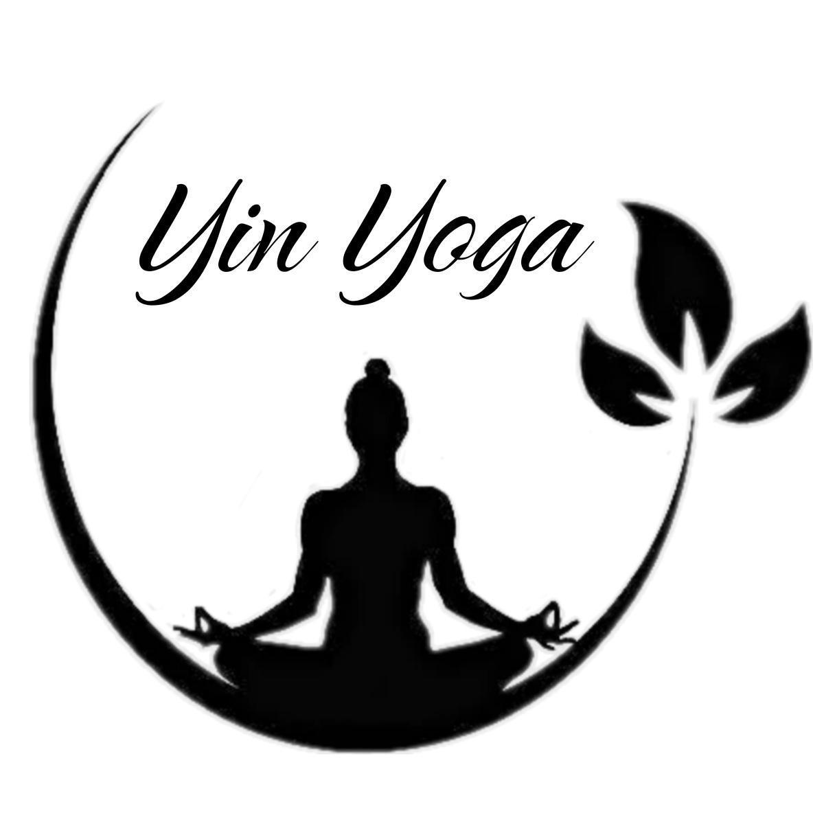 Yin Yoga