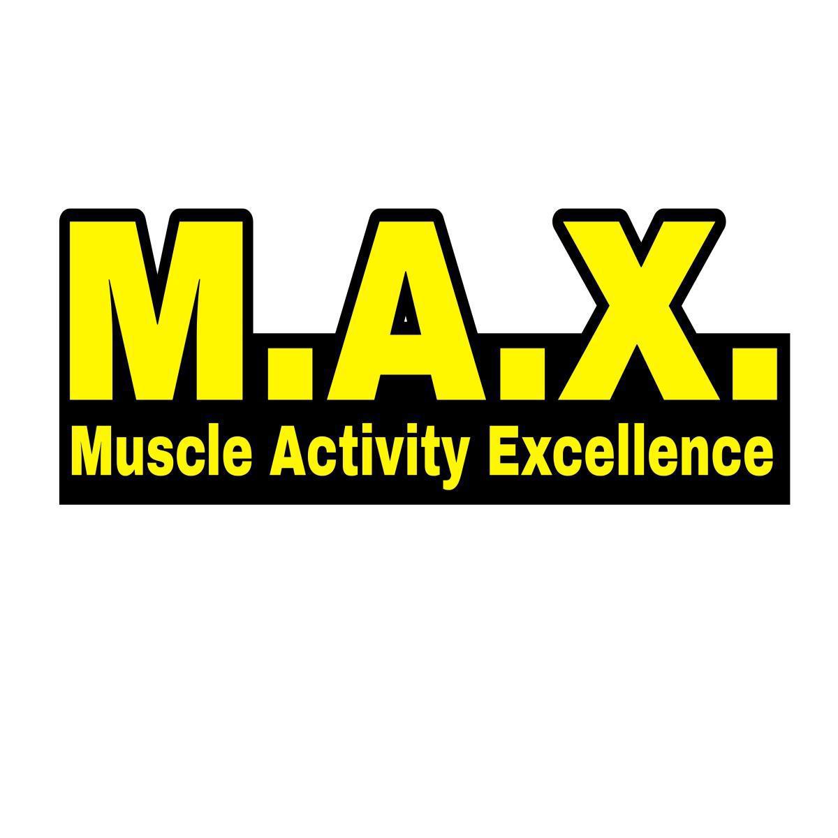 M.A.X.® M.A.X.®