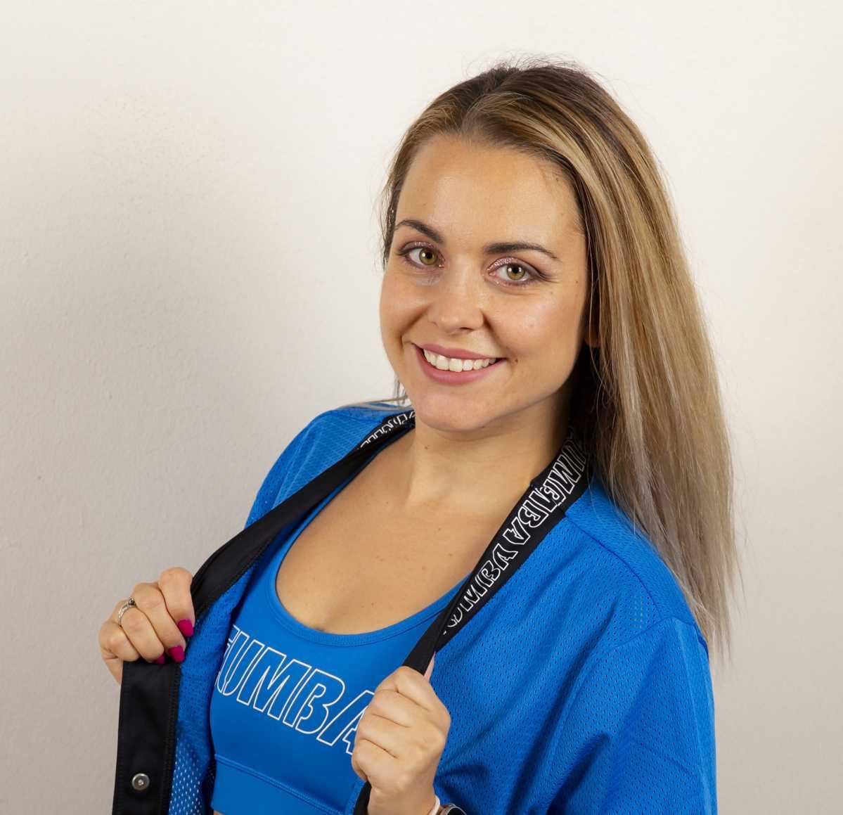 Anikó Horváth-Nagy Anikó Horváth-Nagy