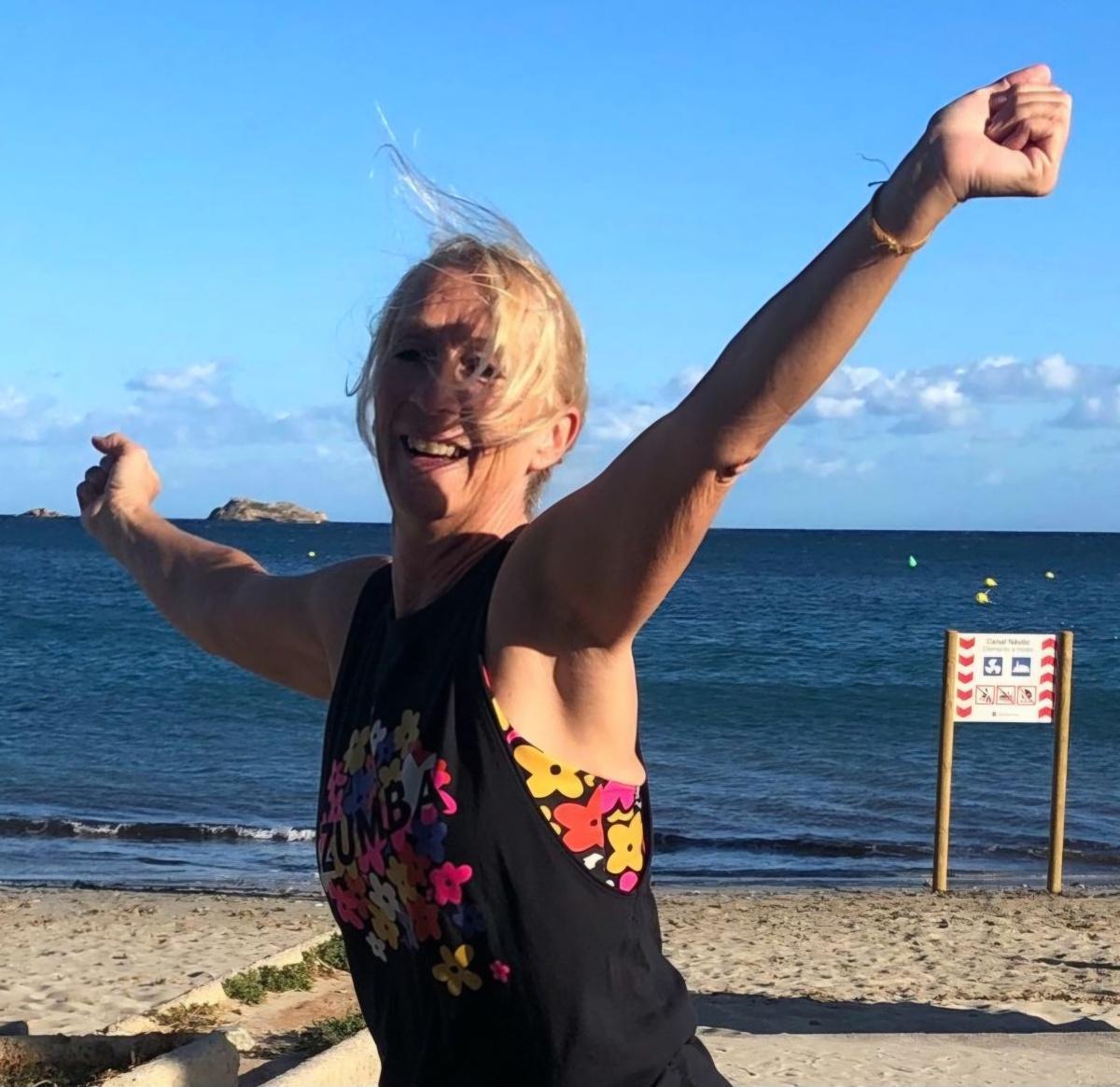 Andrea Schumacher Andrea Schumacher