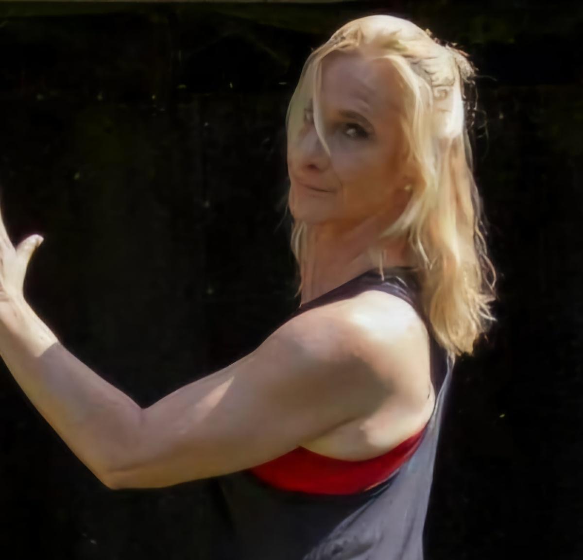 Cornelia Künzel Cornelia Künzel