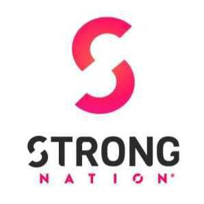 Strong Nation® mit CIRCL®