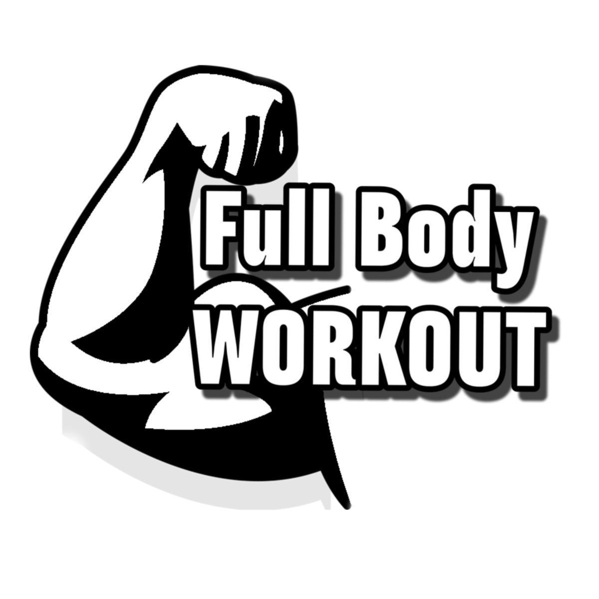 Full Body Workout