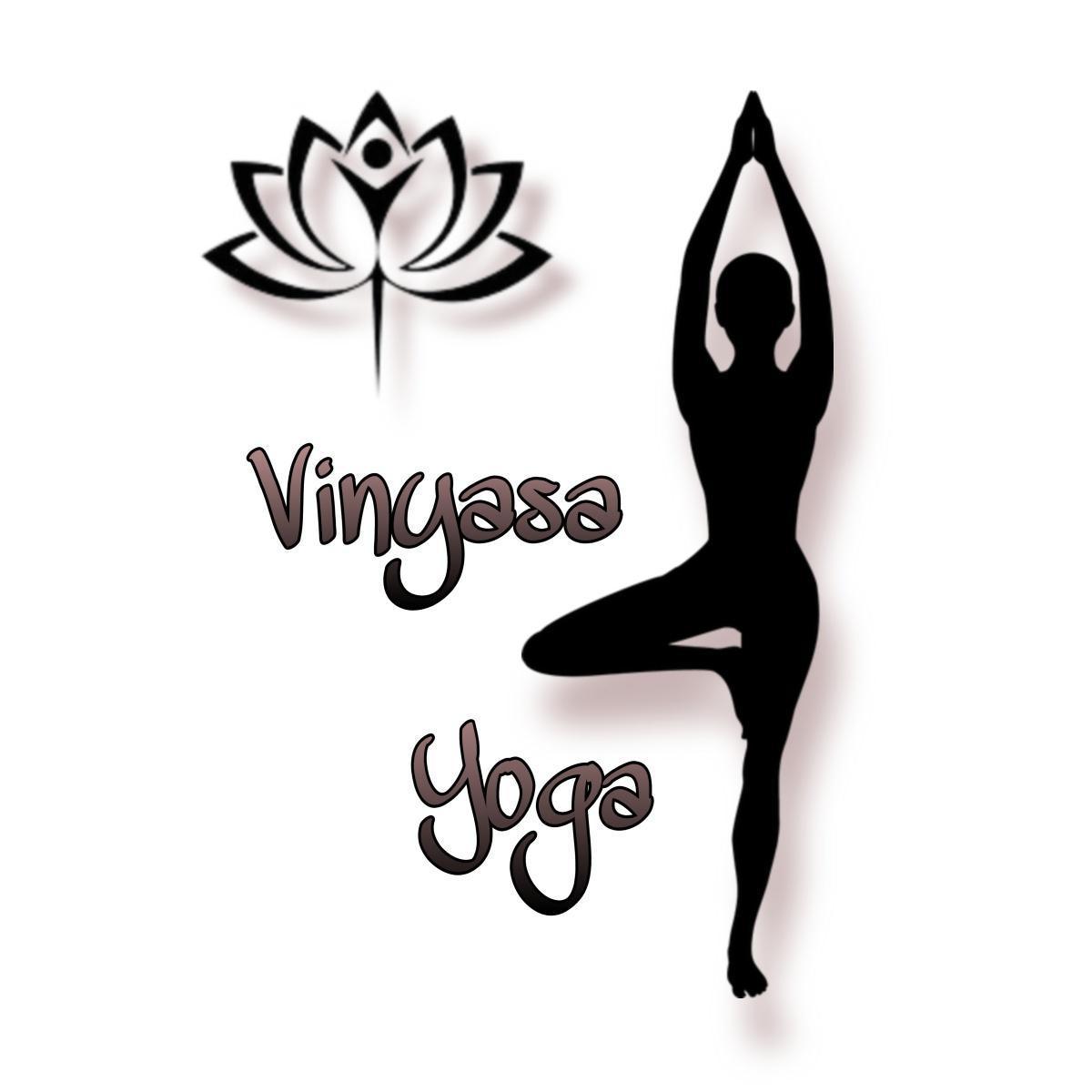 Vinyasa Yoga