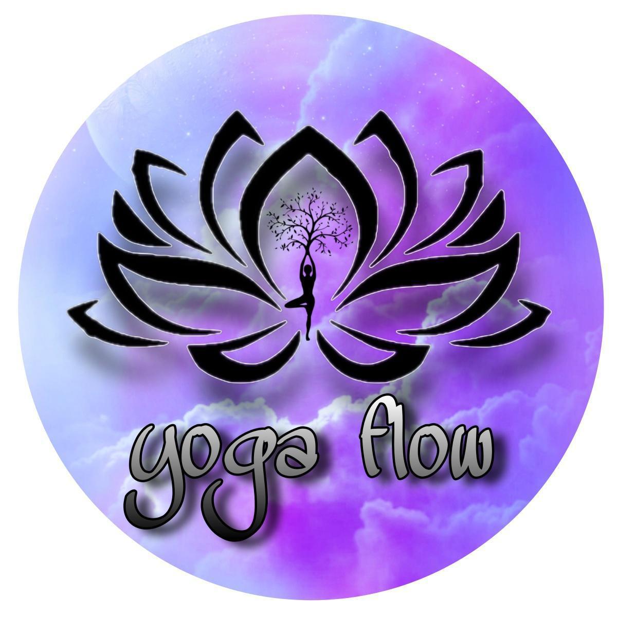 Yoga Flow Yoga Flow
