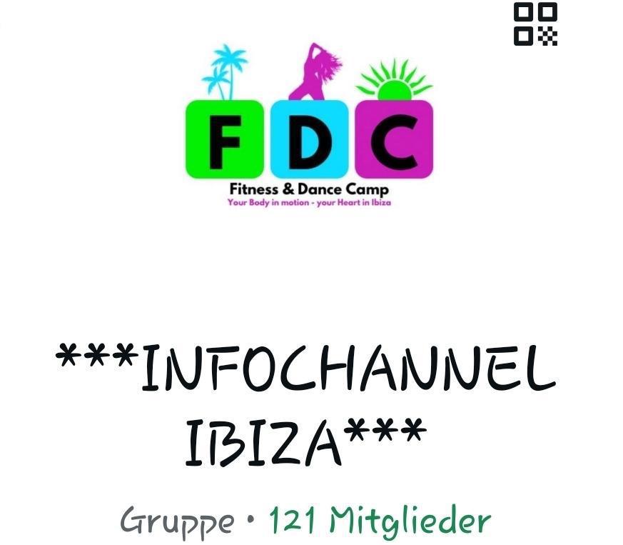 Infochannel FDC 2026