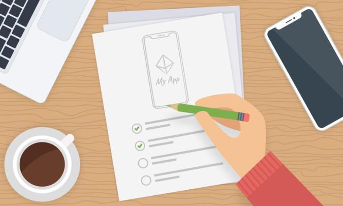 How to create an app in 2026