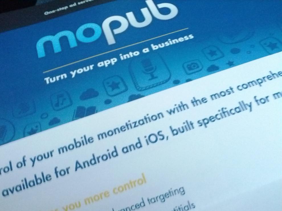 MoPub booklet 