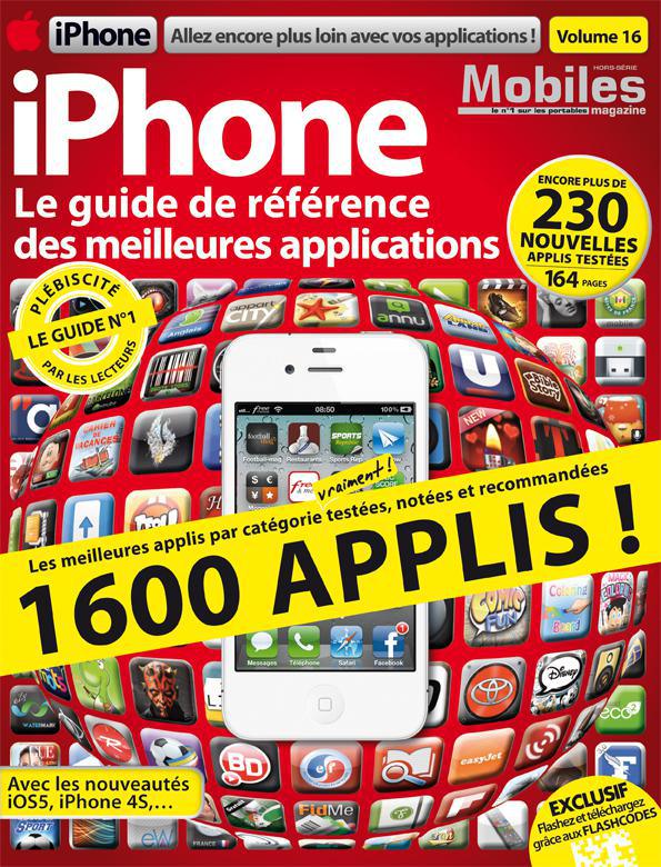 Buy the special issue #16 of Mobiles Magazine by clicking here Buy the special issue #16 of Mobiles Magazine by clicking here