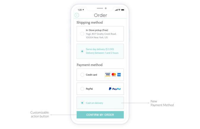 How to create a successful online shop with GoodBarber Shopping App