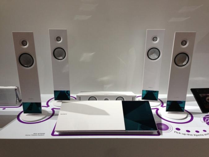 Just beautiful. I love Sony Just beautiful. I love Sony