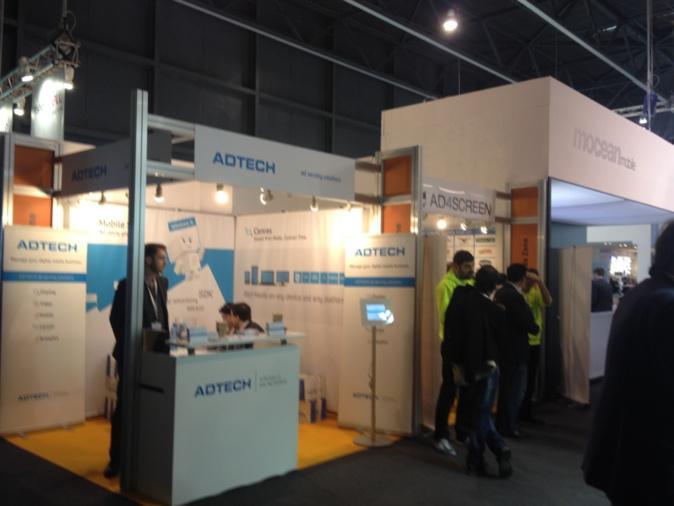 AdTech & Ad4Screen AdTech & Ad4Screen