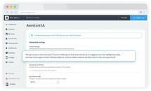 App builder: No-Code platform to efficiently create mobile apps App builder: No-Code platform to efficiently create mobile apps