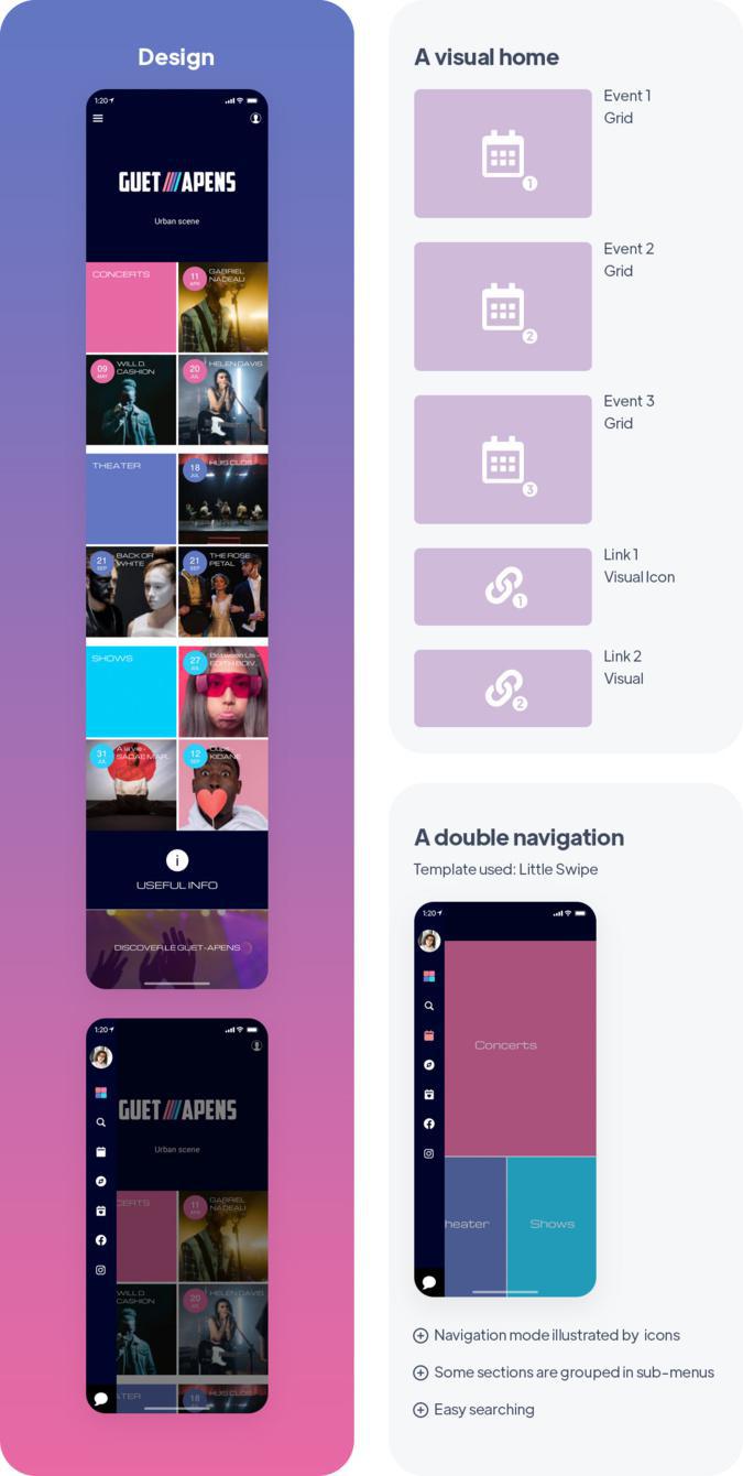 How to create an app for an event How to create an app for an event