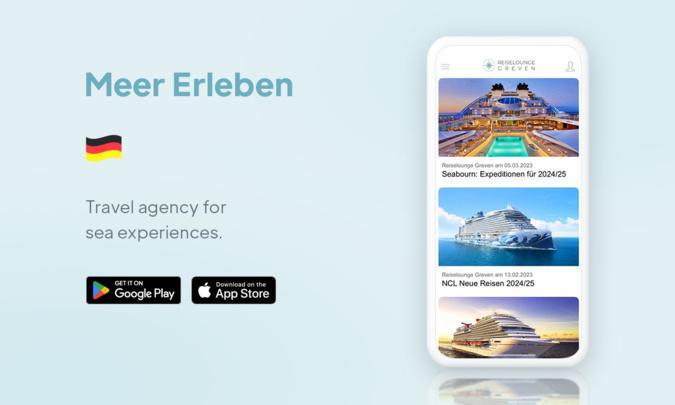 GoodBarber for Travel Apps