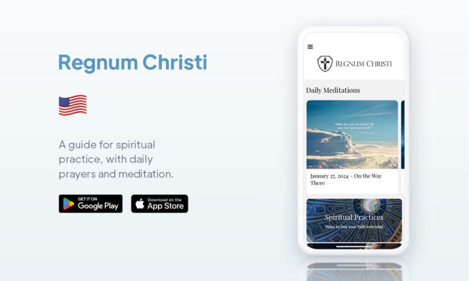 GoodBarber for religious Apps