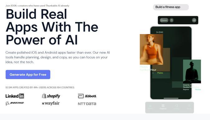 The 10 best No-Code App Builders in 2026 The 10 best No-Code App Builders in 2026