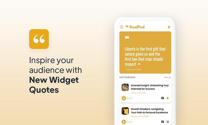 GoodBarber Year in Review GoodBarber Year in Review