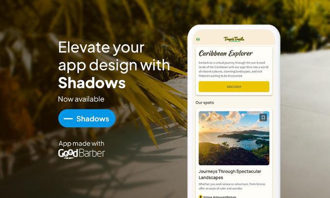 GoodBarber Year in Review GoodBarber Year in Review