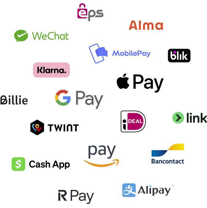 Stripe Extended: new payment services for your eCommerce app Stripe Extended: new payment services for your eCommerce app