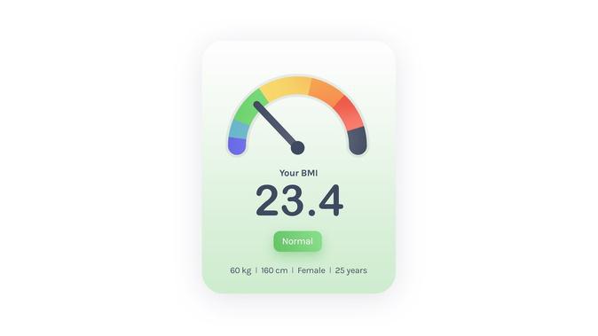 The BMI calculator: a new extension for your app The BMI calculator: a new extension for your app