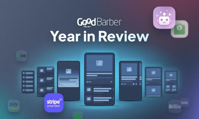 Design first: 2025 year in review Design first: 2025 year in review