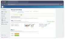 Satispay now available in your GoodBarber app thanks to Stripe Extended Satispay now available in your GoodBarber app thanks to Stripe Extended