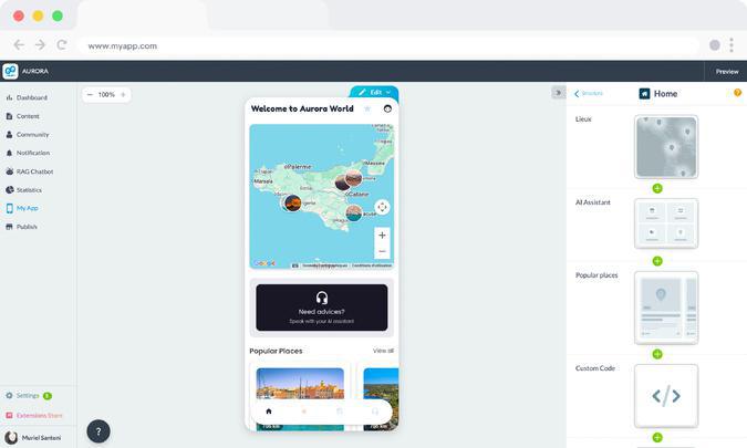 GoodBarber vs Base44