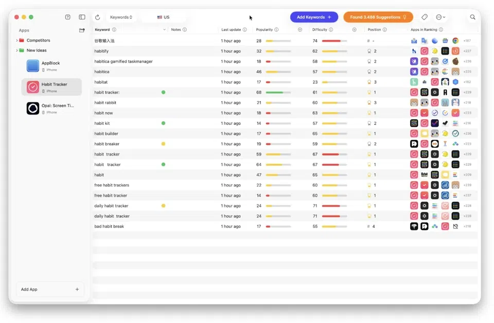 ASO Guide: How to Increase Your Downloads on the App Store and Google Play