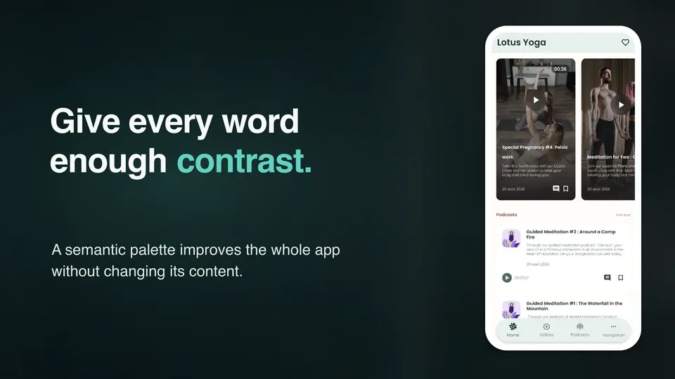 Mobile App Accessibility: How to Make Your App More Accessible