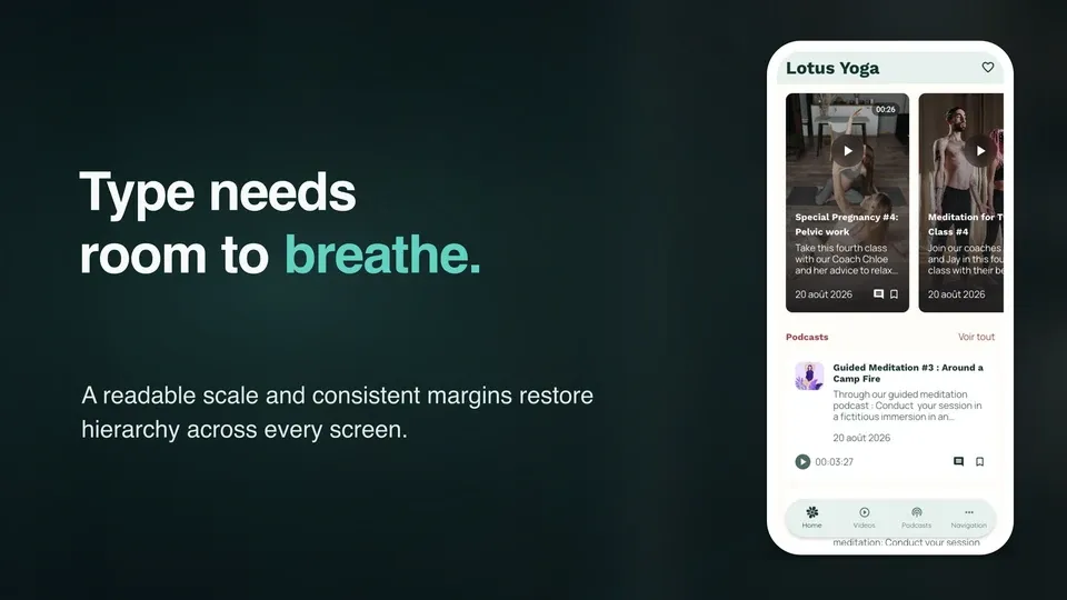 Mobile App Accessibility: How to Make Your App More Accessible